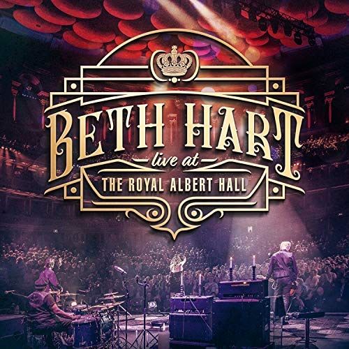 Beth Hart - 2018 Live At The Royal Albert Hall